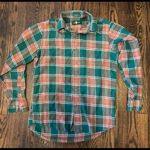 Vintage Hunt Club Flannel